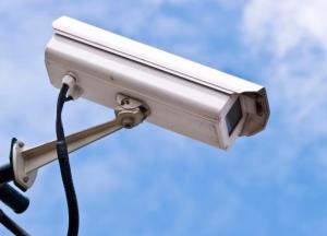 В Украине заработают еще 23 камеры автофиксации нарушений ПДД