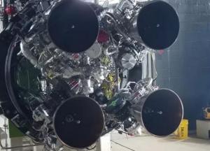 Украина и США готовят запуск космической ракеты