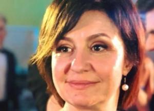 Владелица ТМ Экспресс маникюр претендует на пост вице-премьера