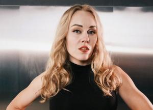 "Випадково побачила, хто я є": Олена Тополя вперше вийшла на зв'язок після заяви про розлучення