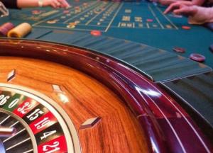 Рада разблокировала подписание закона об игорном бизнесе