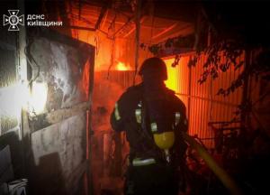 Масовані удари "шахедами" по Харкову: є постраждалі, знеструмлено 22 тисячі абонентів (відео)