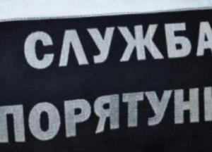 На Киевщине мужчина застрял в выгребной яме