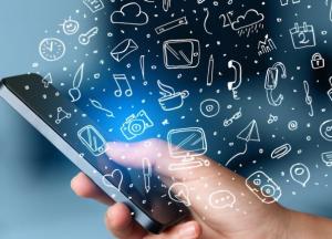 Интернет обошел по популярности ТВ 