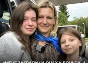 Шість років у російському полоні: як Світлана Головань адаптувалася до життя після звільнення