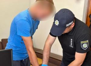 В Одесі юнак скоїв злочин щоб уникнути мобілізації (фото)