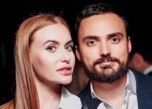 Муж Славы Каминской подал на развод