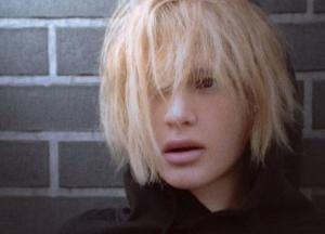  Известная украинская певица-трансгендер неожиданно вернулась к прежнему имиджу (фото)