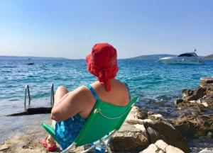 Прогноз погоды на 5 сентября: тепло не отступает