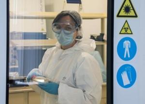 Штамм коронавируса Дельта выявили в 90 странах