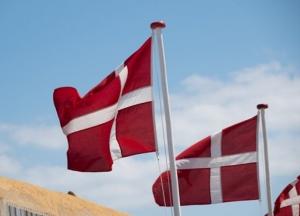 Дания отменяет карантин