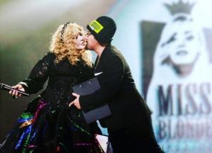 Коляденко объяснил, почему сделал предложение замужней Билык