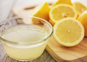 Лимонный сок влияет на онкологию сильнее химиотерапии