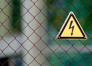 На Волыни от удара током погиб 8-летний ребенок