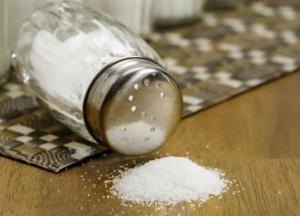 Ученые выяснили, как соль убивает иммунитет