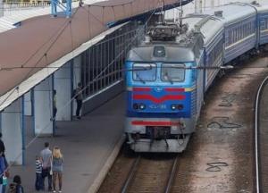 Поезд Кишинев-Одесса возобновляет курсирование