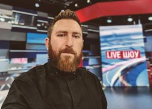 "План Кравчука подтвердил: Украина не готова выполнять Минские соглашения и не хочет мира на Донбассе", – ​Розенбаум