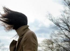 В Украине объявлено штормовое предупреждение