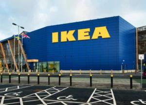 IKEA изменила планы и выйдет на украинский рынок в 2020 году