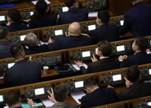 В Украине могут отменить обязательную периодическую переаттестацию моряков