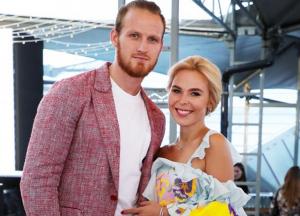 Известная российская певица объявила о разводе (фото) 