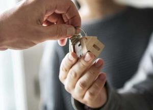 В Украине покупатели недвижимости будут проходить налоговую проверку