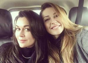 Заворотнюк сделала официальное заявление после долгого молчания