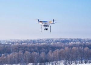 Пострадали трое: у позиций военных взорвался беспилотник