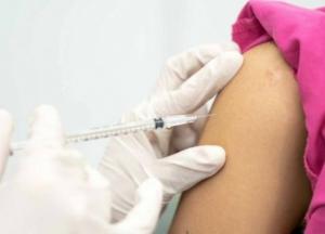 Украинцам будут выдавать COVID-паспорта