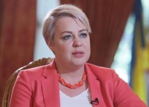 Зеленский назначил главу миссии Украины при НАТО