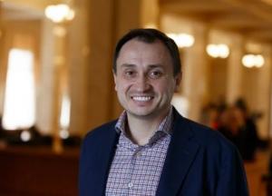 Міністр та топпосадовці Держгеокадастру підозрюються у захопленні земель