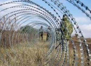 Украина меняет стратегию обустройства границ, - Шмыгаль 