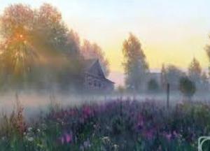 Прогноз погоды на 2 августа: Украину окутает бархатная прохлада