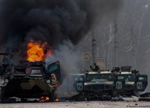 Псковский спецназ несет потери и отказывается выполнять приказы