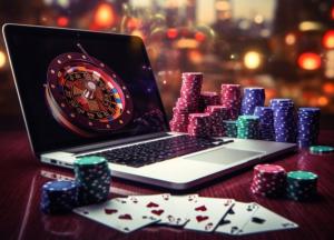 Особливості промокодів онлайн казино