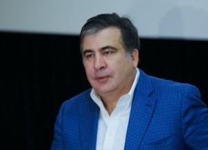 Стало известно, когда Саакашвили прибудет в "Борисполь"