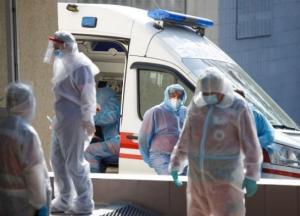 Кабмин изменил подход к формированию медбригад во время лечения COVID-19