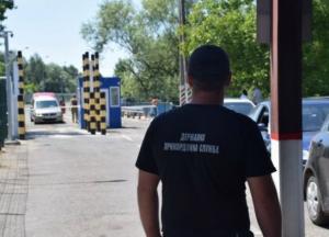Украина вводит запрет на въезд авто с номерами Приднестровья