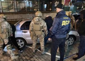 Кровавая перестрелка в Днепре: полиция задержала подозреваемых (видео)