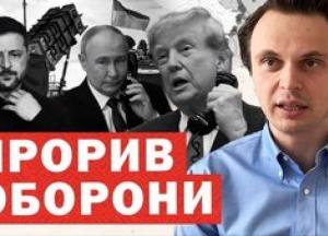 Угорщина блокує допомогу ЄС, Трамп розмовляє з Путіним, а ЗСУ здобувають перемоги: аналіз ситуації