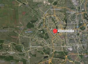 В Донецке прогремел мощный смертельный взрыв