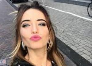 Как две капли воды: Надя Дорофеева восхитила фото стильной мамы