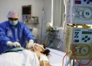 В Черниговской области от коронавируса умер школьник