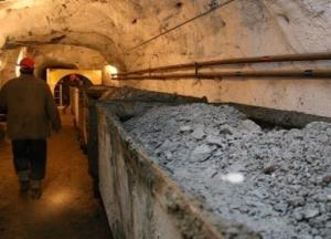 На Львовщине на шахте погиб шахтер