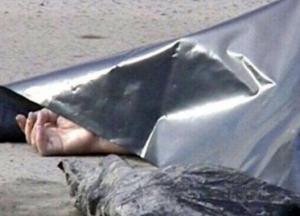В Кривом Роге в реке обнаружили труп мужчины