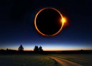 В декабре украинцы смогут наблюдать уникальное космическое явление 