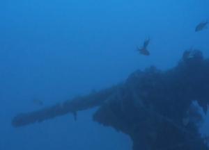 У берегов Мальты обнаружили пропавшую британскую подводную лодку (видео)