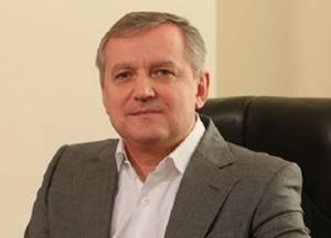 Киевский налоговик внес 42 млн грн залога