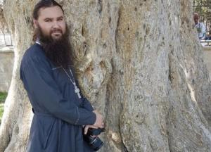 В УПЦ МП знали о наркозависимости задержанного священника