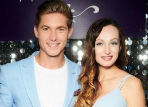 "Когда все рушится": Остапчук с бывшей женой устроили публичные разборки в сети